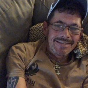 Meet your Posher, Wayne